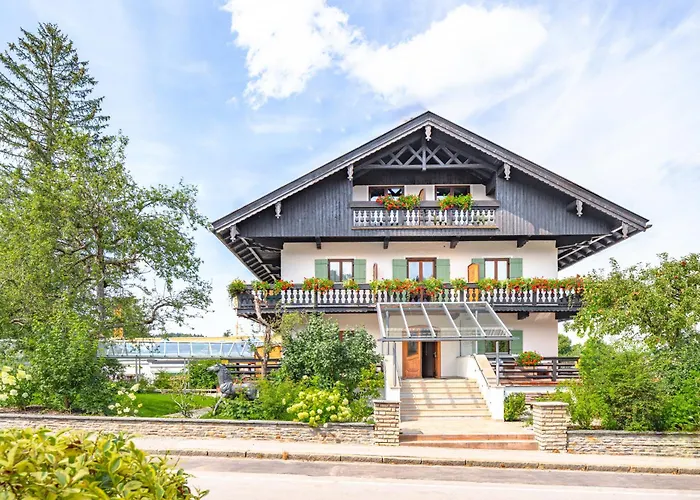 Hotel Alpensonne